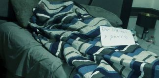 Joven asesina a su propio padre, presuntamente por engañar a su madre