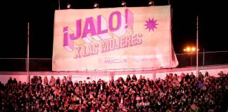 Gobierno de Michoacán distribuye millones de productos menstruales en primera fase de entrega