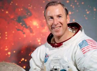 ¡Houston tenemos un problema! Muere a los 97 años James Lovell, astronauta que salvó a la tripulación del Apolo 13