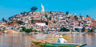 De “Maclovia” a “Amanecer”, bellezas de Michoacán se muestran en pantalla: Sectur