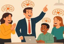¿Sabías que las Emociones de tu Líder Pueden Contagiarse a Todo el Equipo? Descubre el Poder de las Neuronas Espejo