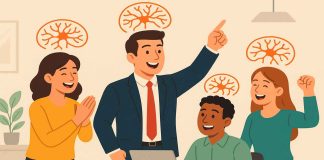 ¿Sabías que las Emociones de tu Líder Pueden Contagiarse a Todo el Equipo? Descubre el Poder de las Neuronas Espejo