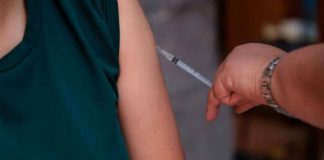 Michoacán avanza contra el sarampión con más de 86 mil dosis aplicadas: SSM