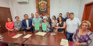 Mujeres Unidas de Jiquilpan A.C. y el Gobierno Municipal de Jiquilpan suman esfuerzos por el desarrollo de la comunidad