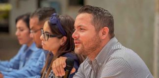 “¡Jiquilpan te Escucha!” llega a las colonias Infonavit y FOVISSSTE