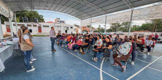 El Gobierno de Jiquilpan impulsa apoyos a estudiantes