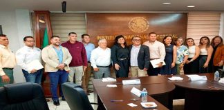 Jiquilpan escucha a la niñez y juventud en la Consulta Infantil y Juvenil 2025