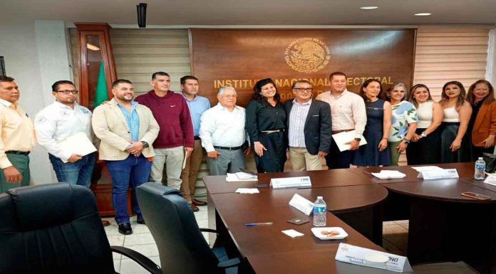 Jiquilpan escucha a la niñez y juventud en la Consulta Infantil y Juvenil 2025