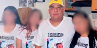 #México: Padre de joven desaparecido es asesinado; lo habían amenazado para que detuviera la búsqueda