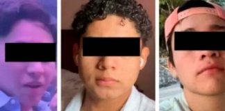 #México: Tras meses prófugos, dos de los tres presuntos involucrados en violación grupal se entregan