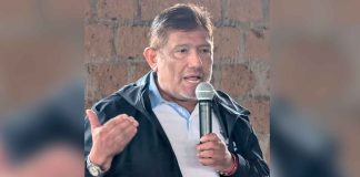 “Puedes venir, visitar y estar tranquilamente en Michoacán”: Juan Osorio sobre la seguridad en la entidad