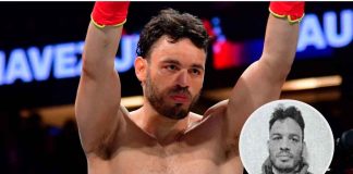 Dictan prisión preventiva a Julio César Chávez Jr.