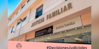 Jueza ordena inscripción de deudor alimentario moroso de Morelia en el Registro Nacional de Obligaciones Alimentarias
