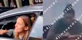 “¿Me puedo acercar para darles la mano?”: Así se disculpó Lady Racista con policía que agredió en CDMX