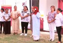 Polémica por declaración de Layda Sansores: “Ser mujer, indígena y pobre es lo peor que te puede pasar”