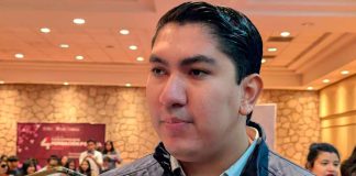 Escuelas de formación política no son espacios de afiliación a MORENA: Lenin López García