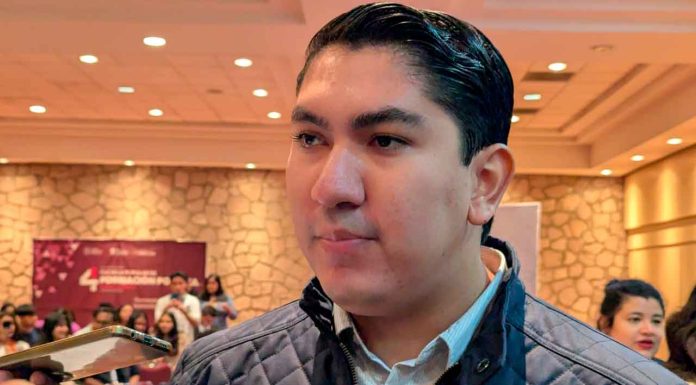 Escuelas de formación política no son espacios de afiliación a MORENA: Lenin López García