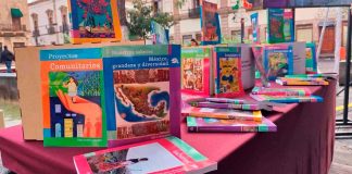 Libros de texto gratuitos en lenguas originarias al 80% de edición, estarán en las aulas el 1 de septiembre: SEE