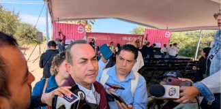 Busca SEMIGRANTE mecanismo para trasladar a estudiante Michoacano hospitalizado en Praga