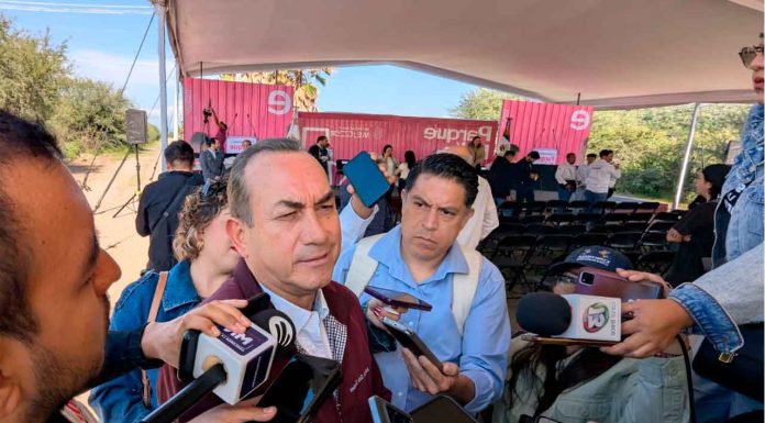 Busca SEMIGRANTE mecanismo para trasladar a estudiante Michoacano hospitalizado en Praga