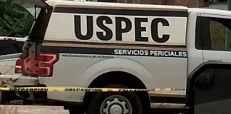 Localizan a 2 hombres ejecutados en Indaparapeo