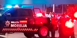 Hombre resulta herido de bala en colonia Loma Blanca