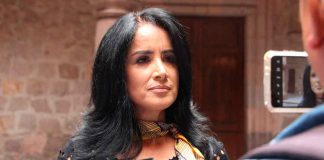 Lucy Martínez reclama a Alfonso Martínez mayor atención a rezagos y apertura en la toma de decisiones