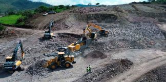 Segundo anillo periférico beneficiará a un millón de habitantes: SCOP