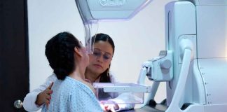 La prevención salva vidas, unidades de mastografías llegan a 5 municipios: SSM