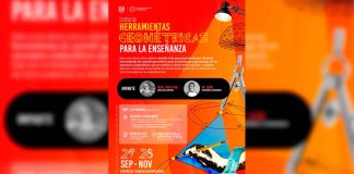 Ciencias Matemáticas de la UNAM impulsa la enseñanza matemática en Michoacán