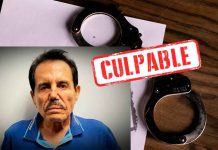 “El Mayo” Zambada se declara culpable y admite sobornos en México