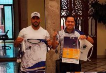 Todo listo para la Primera Edición de la Carrera Atlética IMCUFIDE