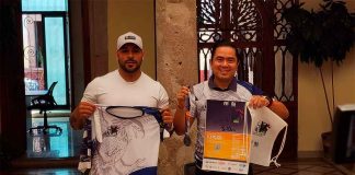 Todo listo para la Primera Edición de la Carrera Atlética IMCUFIDE