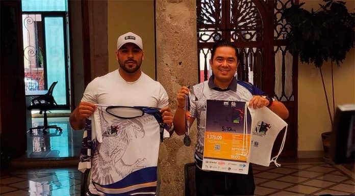 Todo listo para la Primera Edición de la Carrera Atlética IMCUFIDE