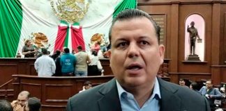 PRI denuncia descomposición institucional en el municipio de Buenavista