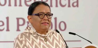 “México te Abraza” ha repatriado 75 mil 914 connacionales, informa SEGOB