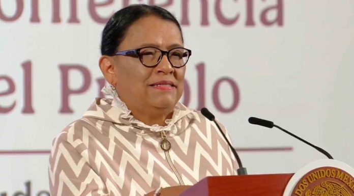 “México te Abraza” ha repatriado 75 mil 914 connacionales, informa SEGOB