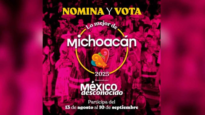 michoacan