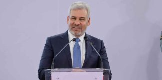 Michoacán disminuye pobreza más rápido que el promedio nacional: Bedolla