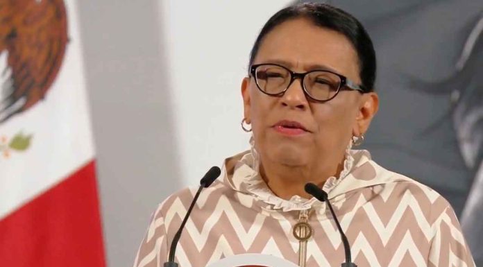 16 mil mexicanos trasladados a sus lugares de origen a través del Instituto Nacional de Migración