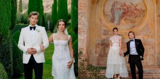 Millie Bobby Brown y Jake Bongiovi se convierten en padres por primera vez