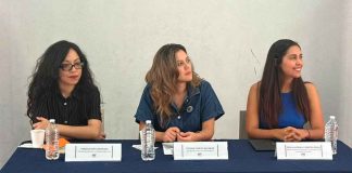 Todos listo para que Morelia sea sede de la Primera Semana de Cine