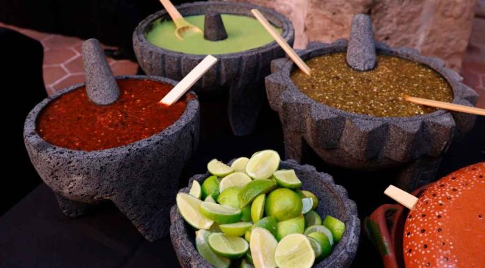 Ya hay fecha para la Feria del Molcajete, del 14 al 17 de noviembre: Casart