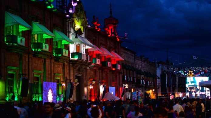 Foto: Eliza Flores / Debate