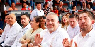 Morena resalta avances de alcaldes de la 4T en Michoacán