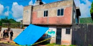 Hallan muerto a joven en el municipio de Tiquicheo