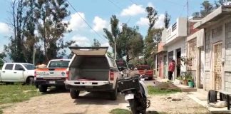 #VIDEO | Sujeto mata a su madre tras una discusión en Morelia