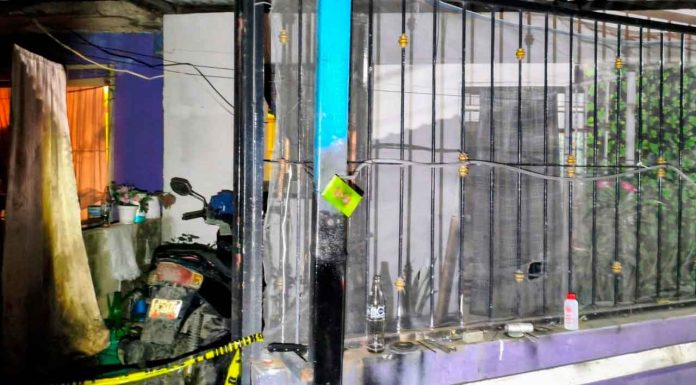 Investigan muerte de hombre hallado sin vida dentro su vivienda en Lázaro Cárdenas