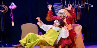 Secum arranca Muestra Estatal de Teatro con funciones gratuitas en Morelia y Uruapan