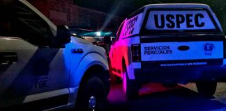 Empistolados balean y matan a mujer en una cachimba de Cuto del Porvenir, Tarímbaro